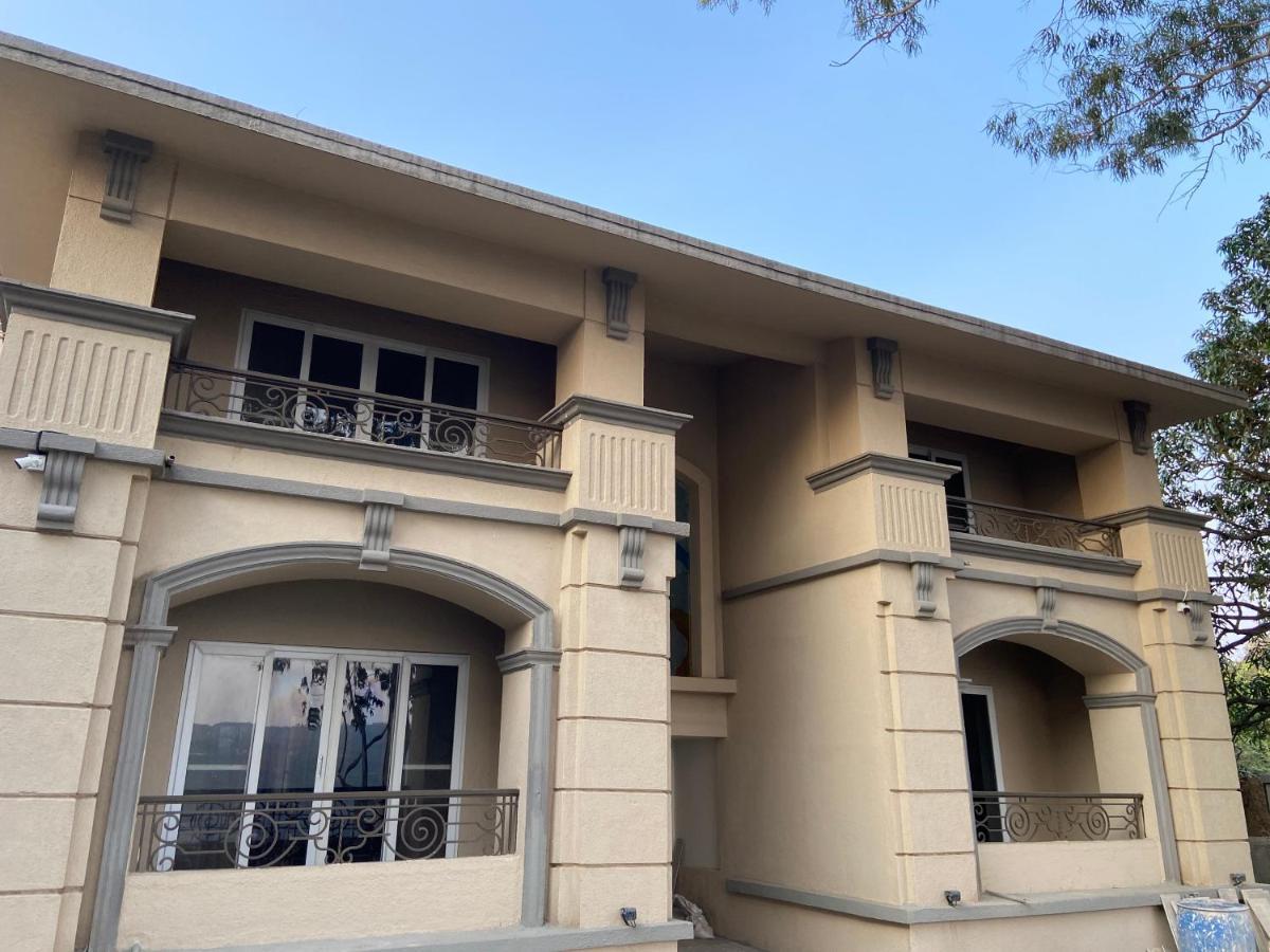 Grand Victoria The Fern Resort & Spa, Panchgani - Mahabaleshwar Exterior photo