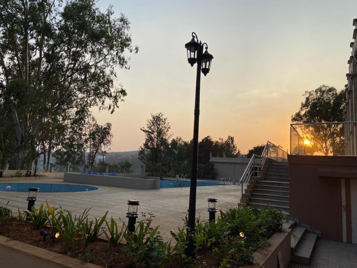 Grand Victoria The Fern Resort & Spa, Panchgani - Mahabaleshwar Exterior photo