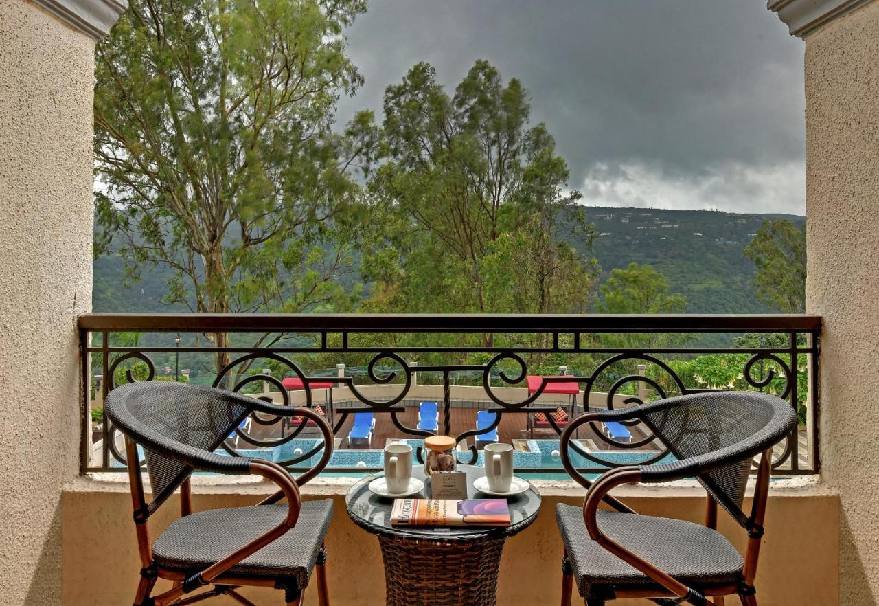 Grand Victoria The Fern Resort & Spa, Panchgani - Mahabaleshwar Exterior photo