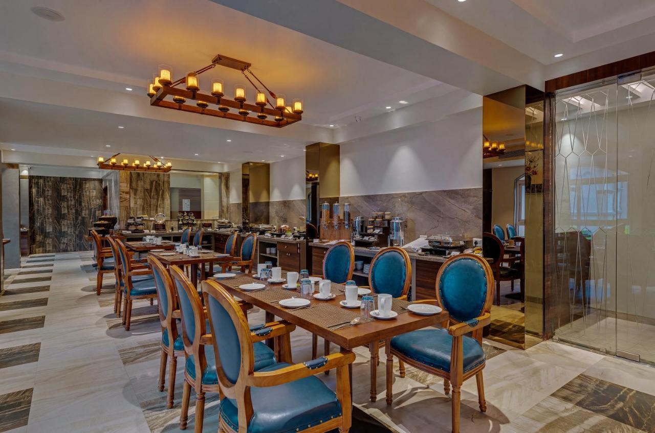 Grand Victoria The Fern Resort & Spa, Panchgani - Mahabaleshwar Exterior photo