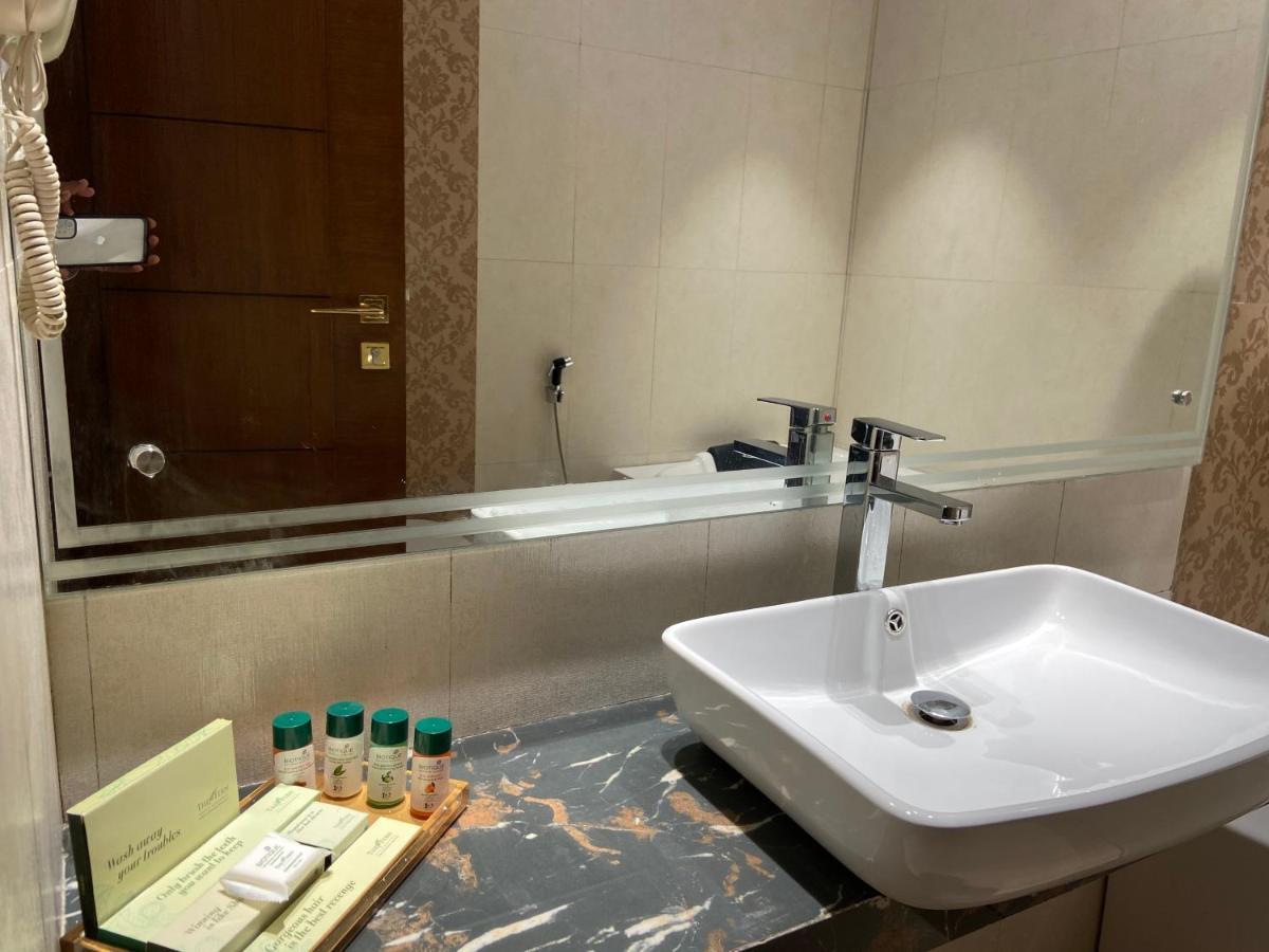 Grand Victoria The Fern Resort & Spa, Panchgani - Mahabaleshwar Exterior photo