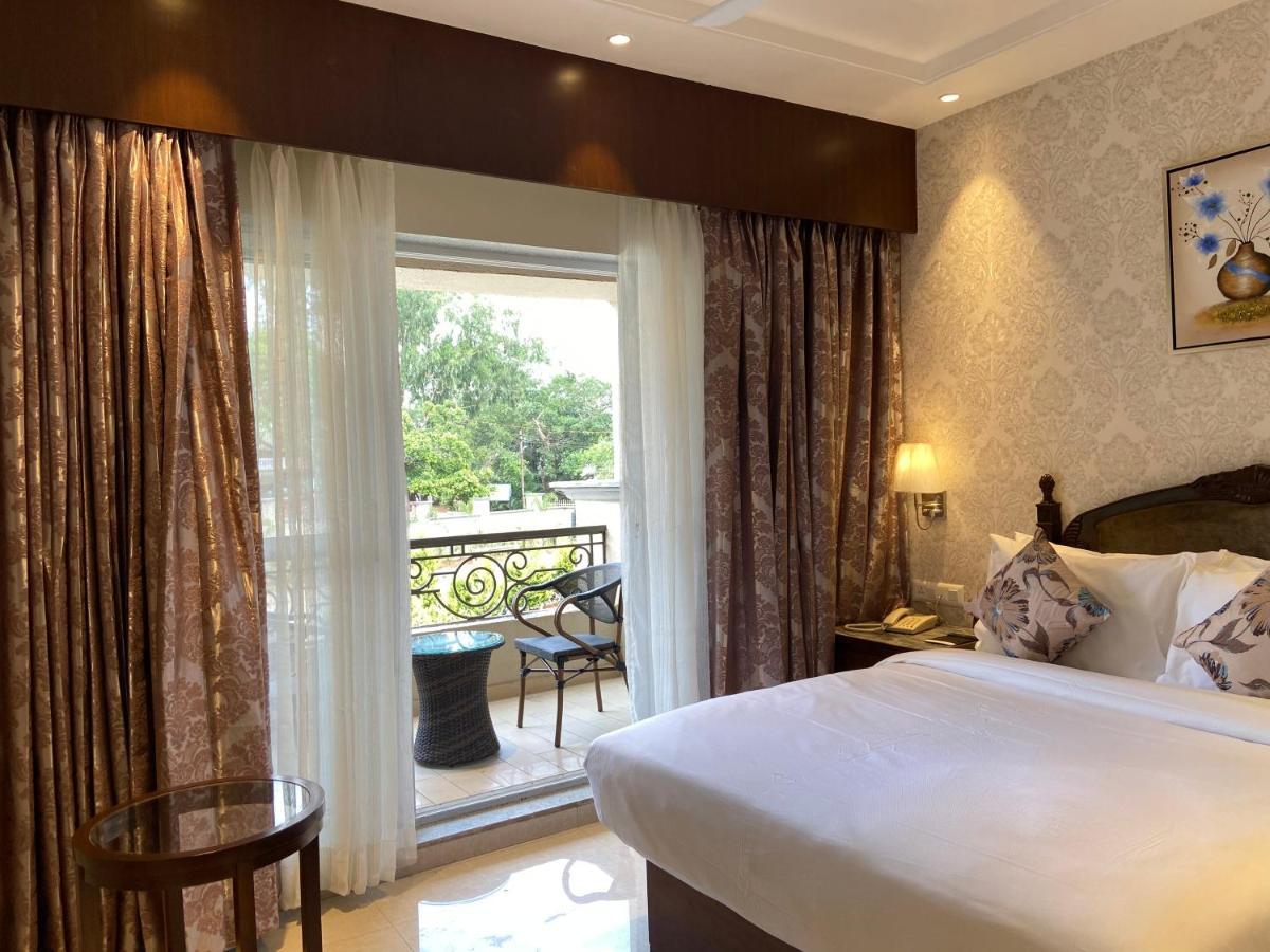 Grand Victoria The Fern Resort & Spa, Panchgani - Mahabaleshwar Exterior photo