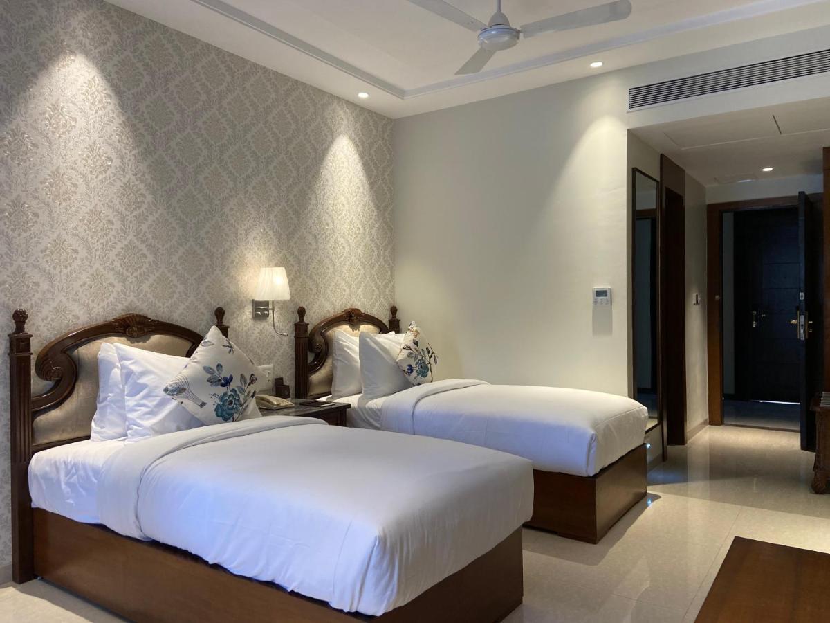 Grand Victoria The Fern Resort & Spa, Panchgani - Mahabaleshwar Exterior photo